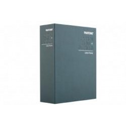 PANTONE F&H Cotton Planner+ 210 colour