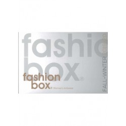 FASHION BOX WOMEN KNITWEAR AW 2019 2020